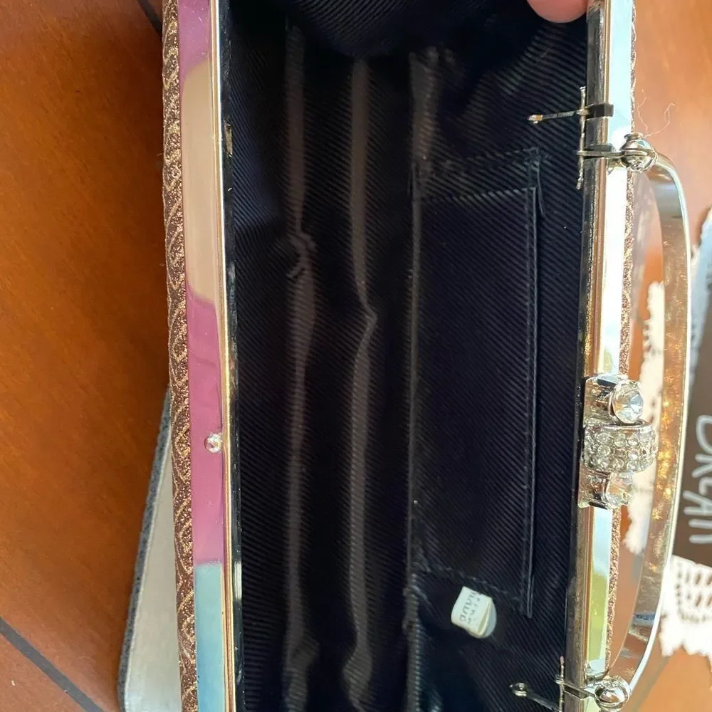 Vintage gorgeous handbag